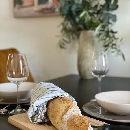 Sea-vue 2 Bedroom In Golfe-juan Close To *